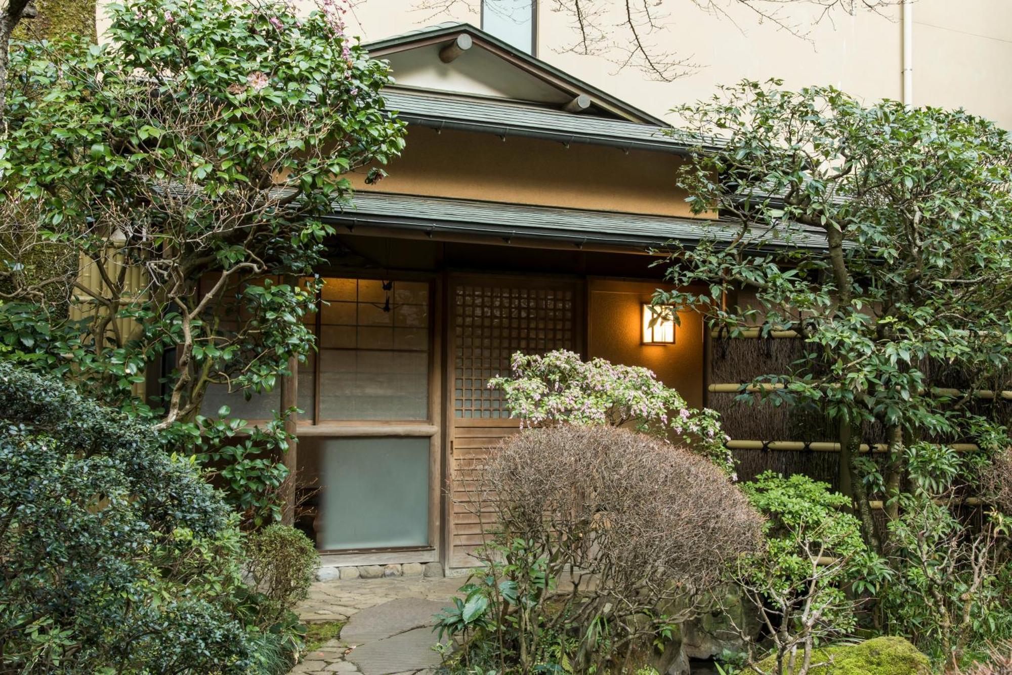 Yamagaso Hotel Hakone Exterior photo