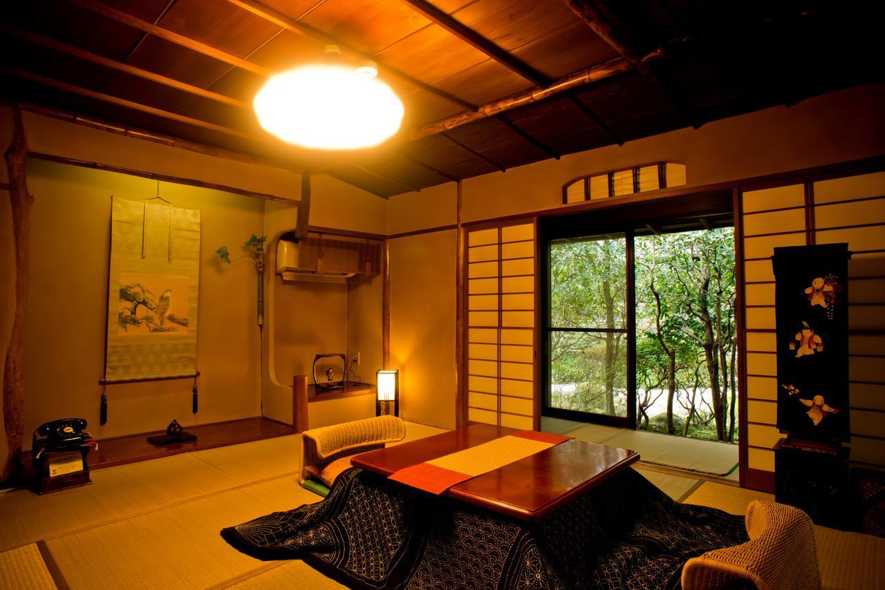 Yamagaso Hotel Hakone Exterior photo