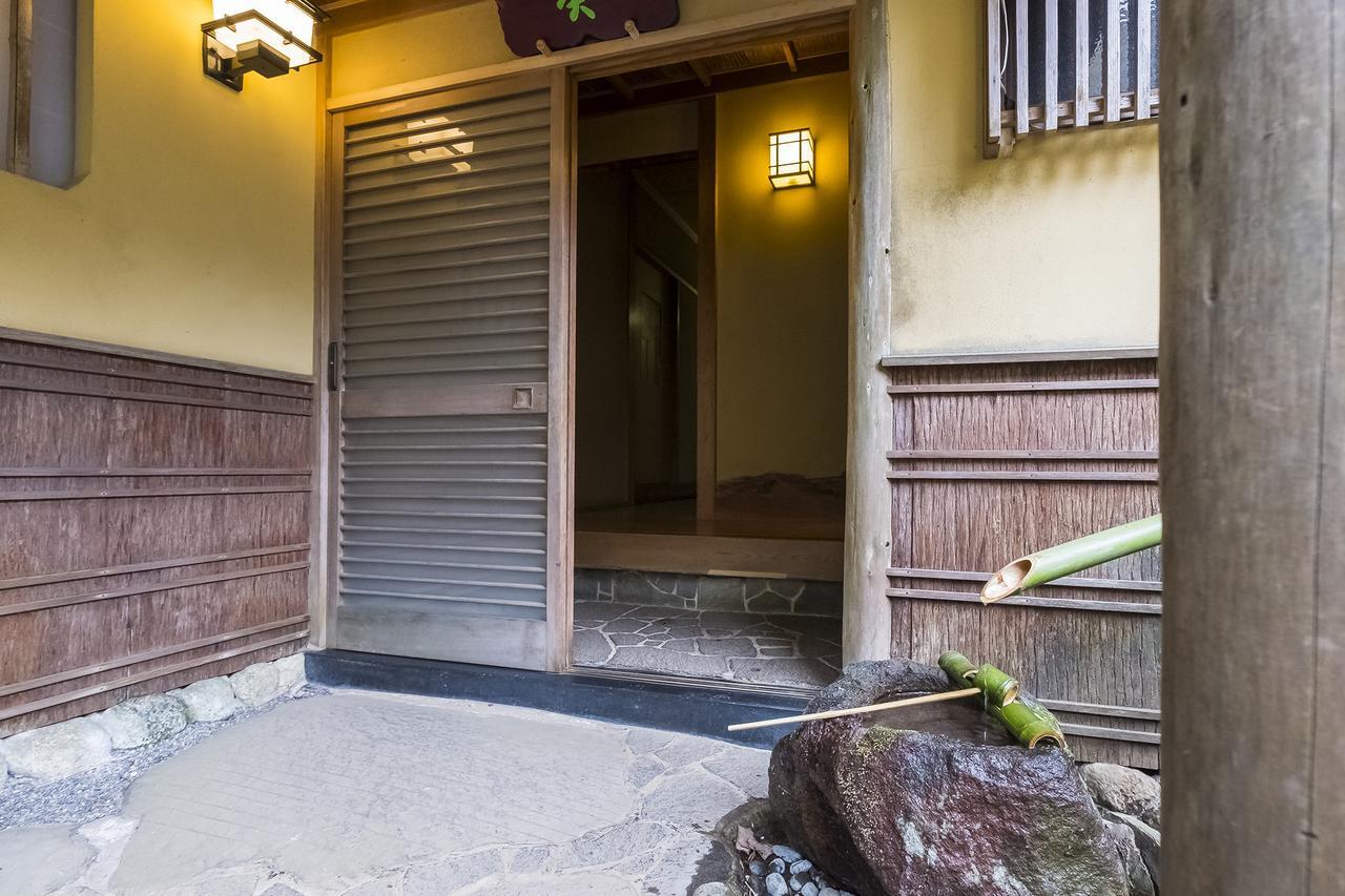 Yamagaso Hotel Hakone Exterior photo