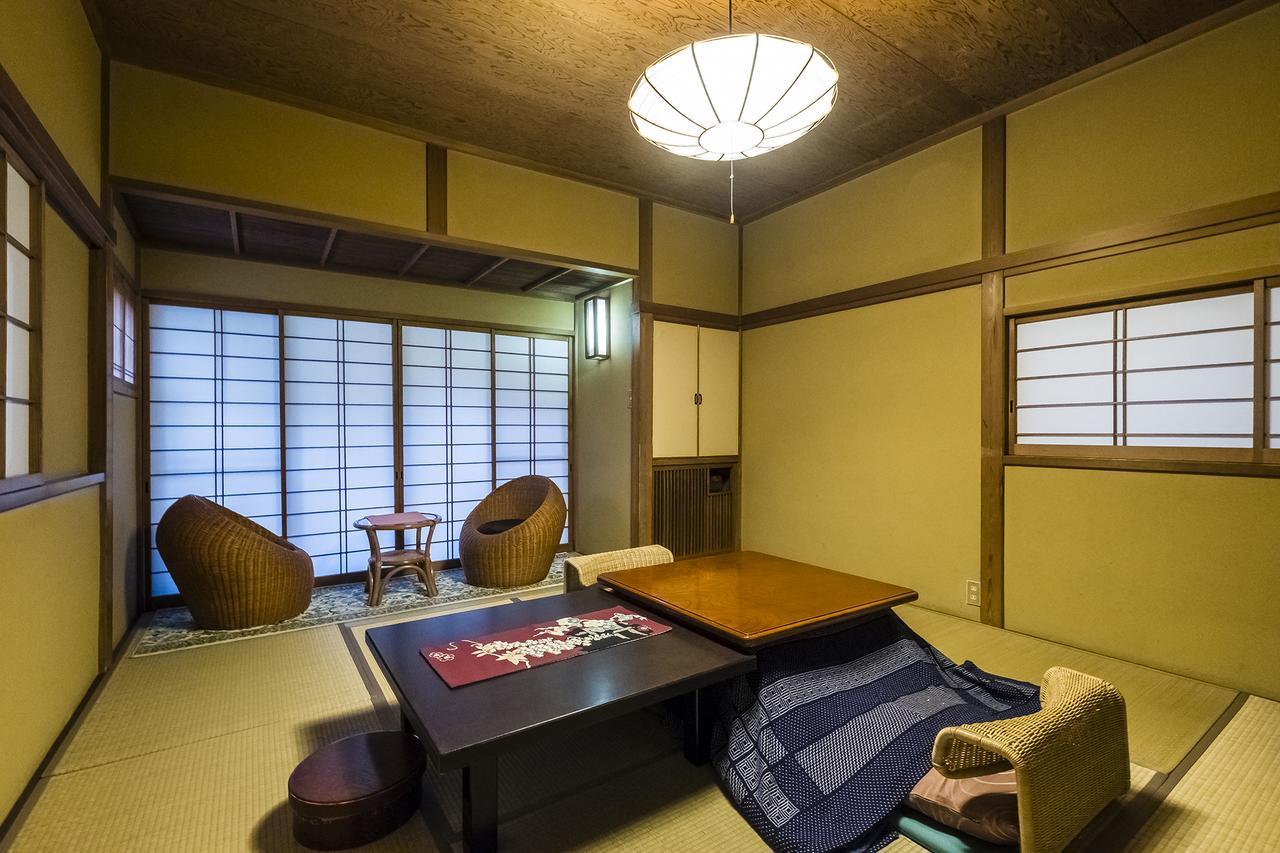 Yamagaso Hotel Hakone Exterior photo
